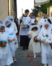 Festa del Corpus Domini