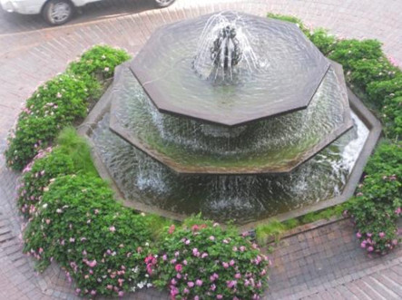 La Fontana del Villaggio
