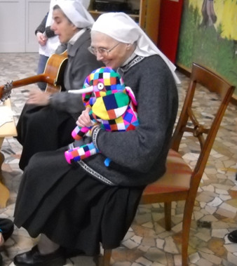 Suor Laura